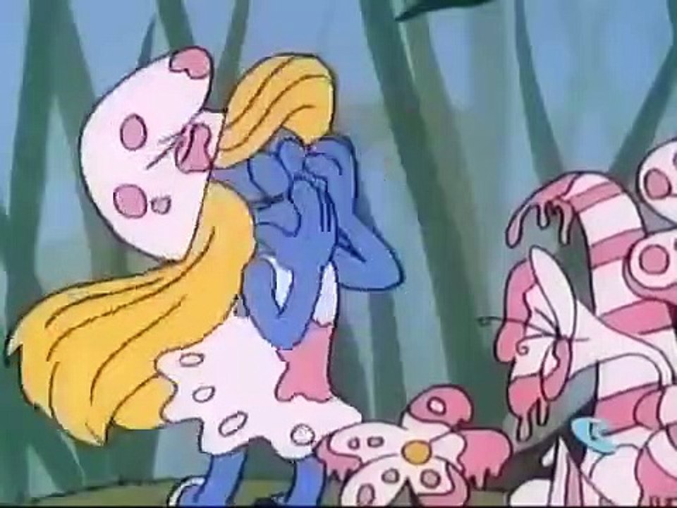 The Smurfs - Se3 - Ep33 HD Watch