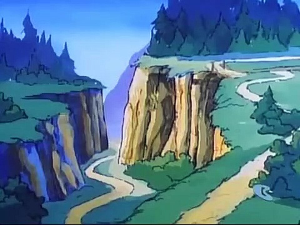 The Smurfs - Se3 - Ep34 HD Watch