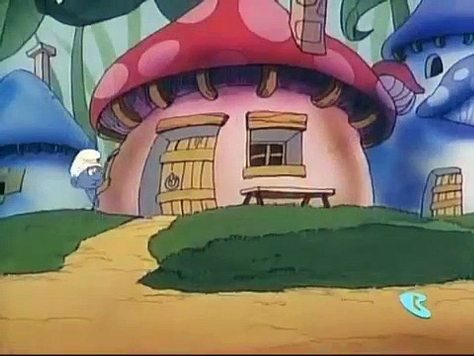 The Smurfs - Se3 - Ep36 HD Watch