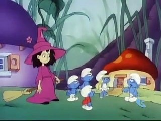 The Smurfs - Se3 - Ep38 HD Watch