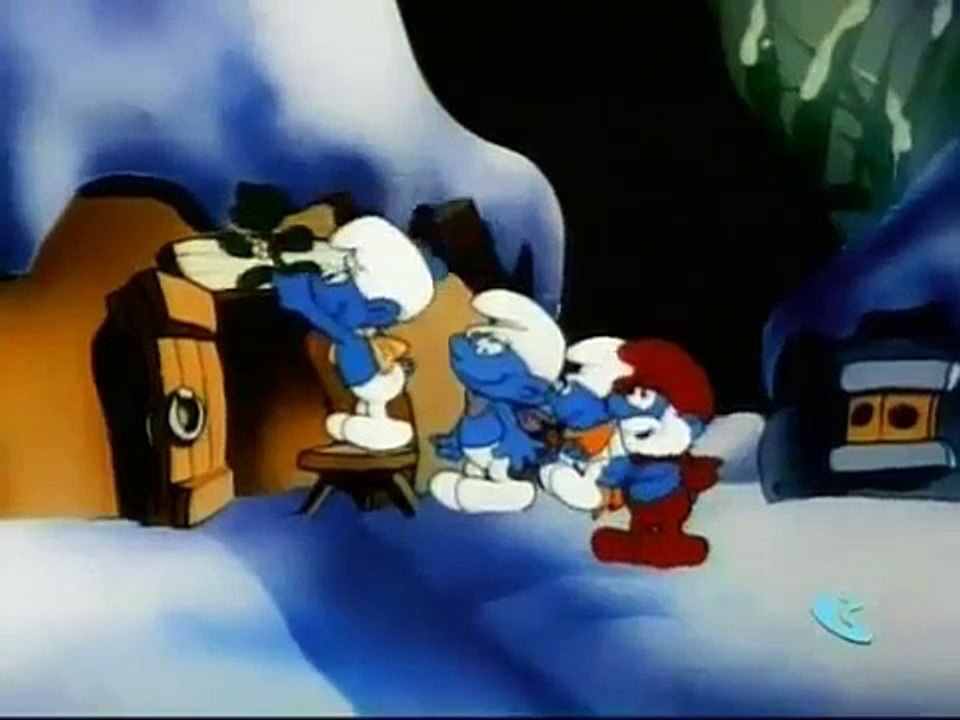 The Smurfs - Se3 - Ep41 HD Watch