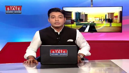 Uttar Pradesh : CM योगी आदित्यनाथ का Maharashtra दौरा |