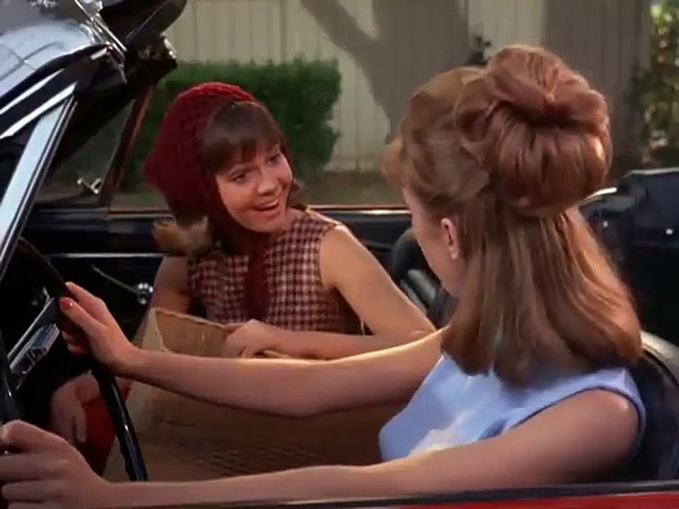 Gidget - Ep20 HD Watch