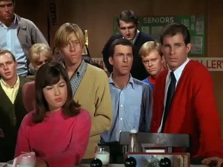 Gidget - Ep22 HD Watch