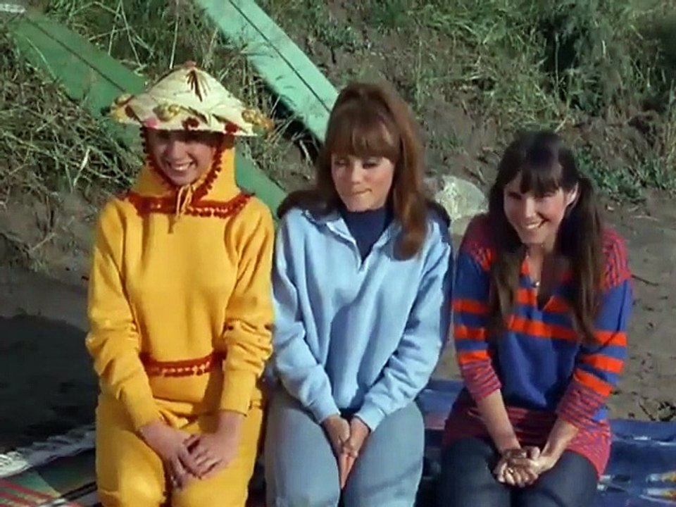 Gidget - Ep24 HD Watch