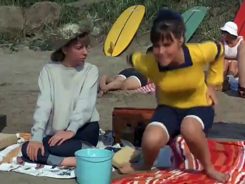 Gidget - Ep27 HD Watch
