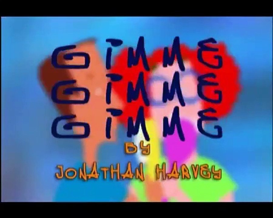 Gimme gimme gimme - se1 - ep02 hd watch