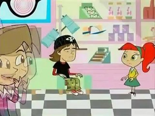 Atomic Betty - Se3 - Ep31 HD Watch