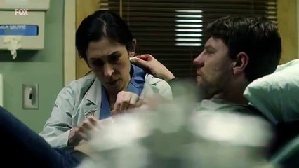 Outcast - Se2 - Ep08 - Mercy HD Watch