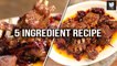 Old Rajasthani Style Mutton Recipe | Junglee Maas | 5 Ingredient Recipe By Varun | Get Curried