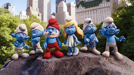 The Smurfs (2011) | Official Trailer, Full Movie Stream Preview