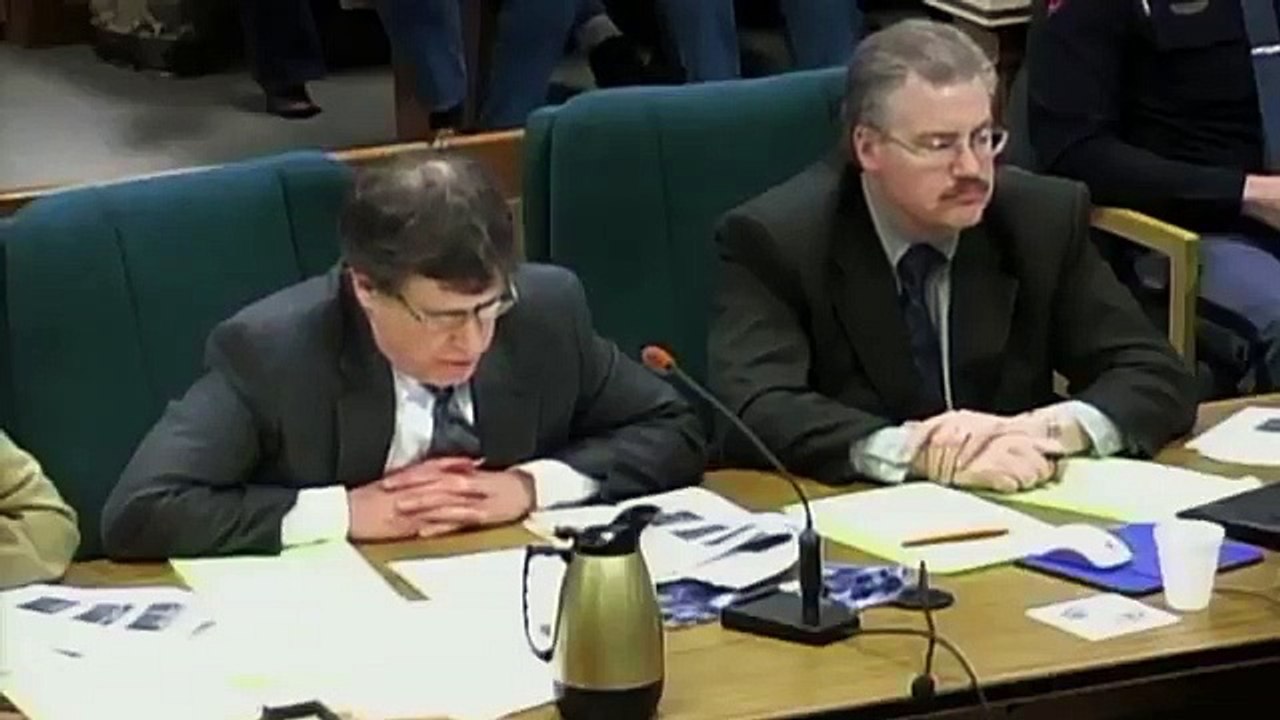 Making a Mur-'derer - Ep06 - Testing the Evidence HD Watch