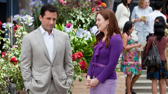 Crazy, Stupid, Love. (2011) | Official Trailer, Full Movie Stream Preview