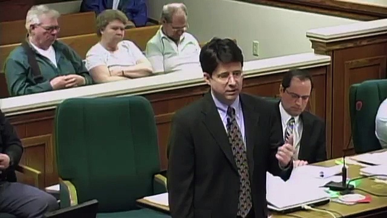 Making a Mur-'derer - Ep07 - Framing Defense HD Watch