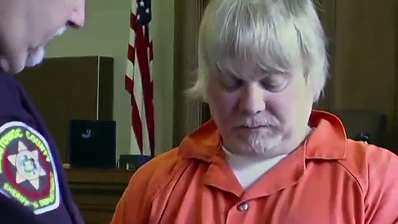 Making a Mur-'derer - Ep10 - Fighting for Their Lives HD Watch