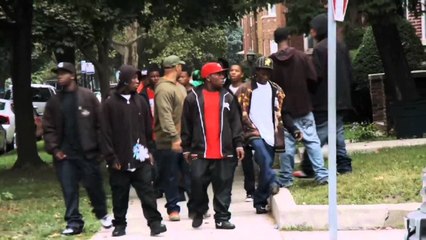 The Interrupters (2011) | Official Trailer, Full Movie Stream Preview