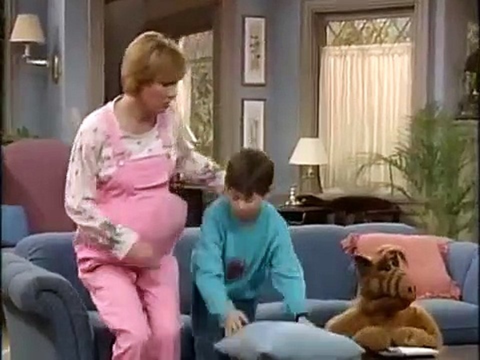 ALF - Se3 - Ep26 HD Watch