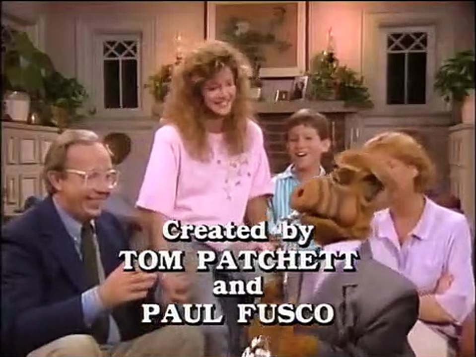 ALF - Se4 - Ep04 - We're in the Money HD Watch