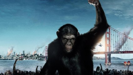 Rise of the Planet of the Apes (2011) | Official Trailer, Full Movie Stream Preview