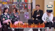 Kim Young Chul scared of breakup, Kim Heechul is crazy, Kang Ho Dong's X-Man victim | KNOWING BROS EP 368