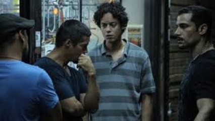 Gun Hill Road (2011) | Official Trailer, Full Movie Stream Preview