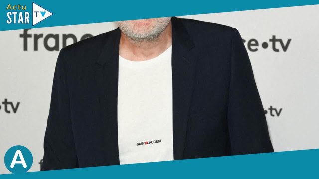 Il était en mauvaise santé : Laurent Ruquier en deuil, Hugo Manos partage sa peine