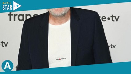 "Il était en mauvaise santé" : Laurent Ruquier en deuil, Hugo Manos partage sa peine