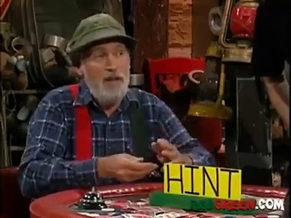 The Red Green Show - Se14 - Ep18 HD Watch