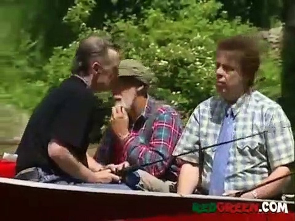 The Red Green Show - Se15 - Ep06 HD Watch