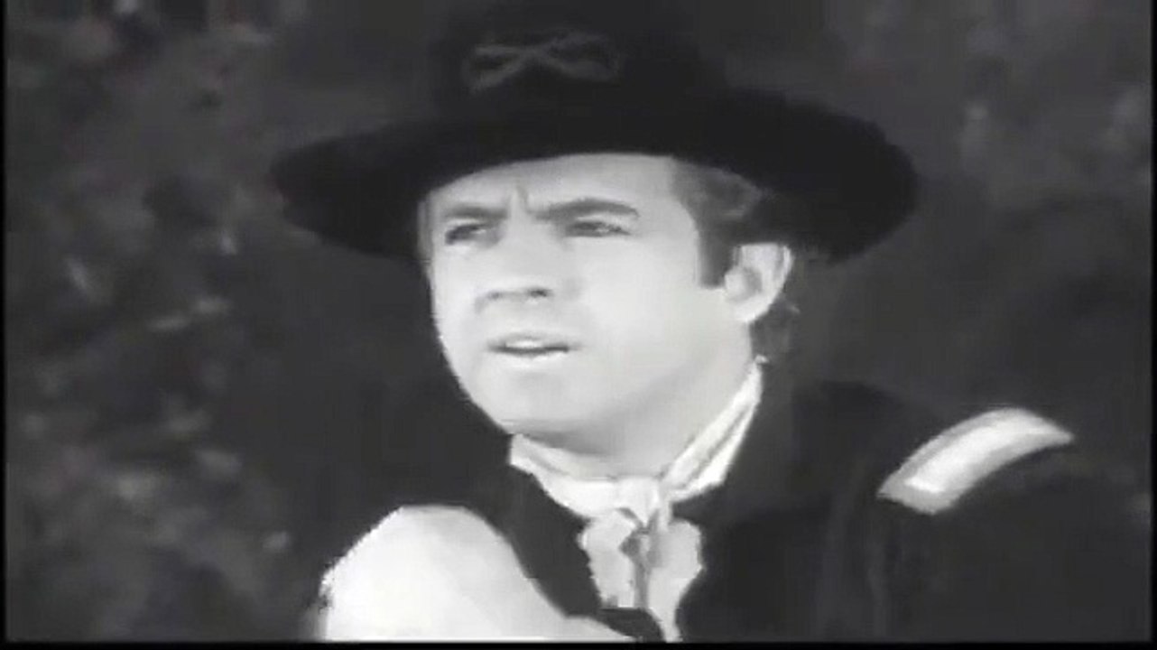 Wagon Train - Se6 - Ep32 HD Watch