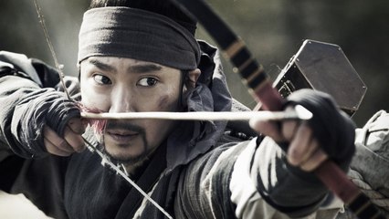War of the Arrows (2011) | Official Trailer, Full Movie Stream Preview