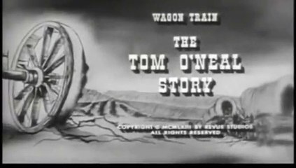 Wagon Train - Se6 - Ep31 HD Watch
