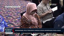 Kemiskinan, Picu Tingginya Angka Kasus Kekerasan pada Anak di Jawa Tengah