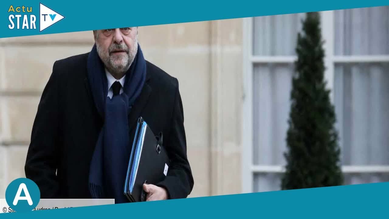 Raphaël Dupond-Moretti mis en examen : que reproche-t-on au fils du garde des Sceaux ?