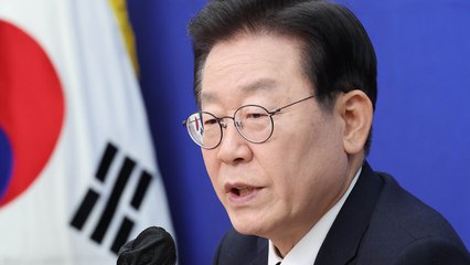 이재명, 검찰 추가 소환에 "모욕적이지만, 패자로서 또 가겠다" / YTN