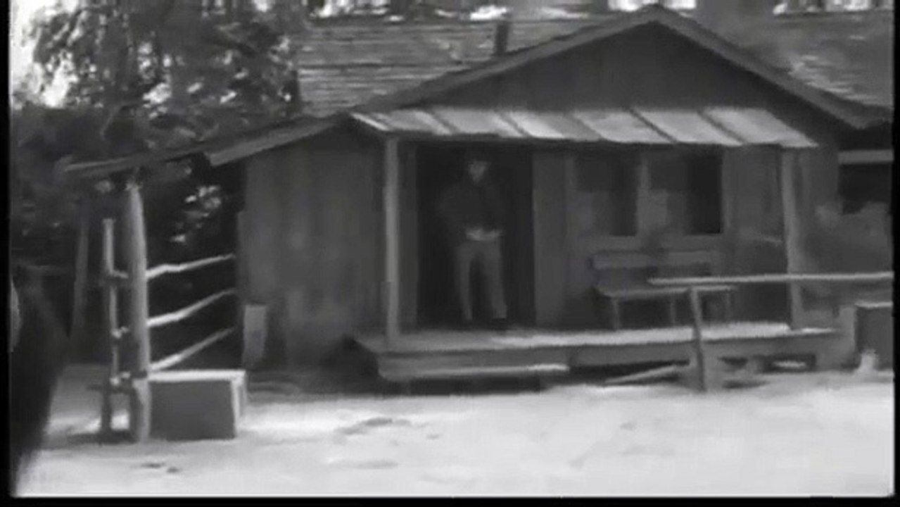 Wagon Train - Se6 - Ep36 HD Watch