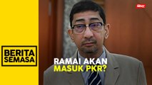 Zahidi dakwa ramai pemimpin UMNO bakal ikut masuk PKR