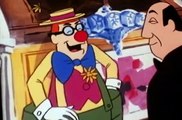 Hong Kong Phooey Hong Kong Phooey E010 The Giggler