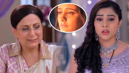 Gum Hai Kisi Ke Pyar Mein 30th January Spoiler: Karishma ने किया Sai का Support, क्या करेगी Bhavani?