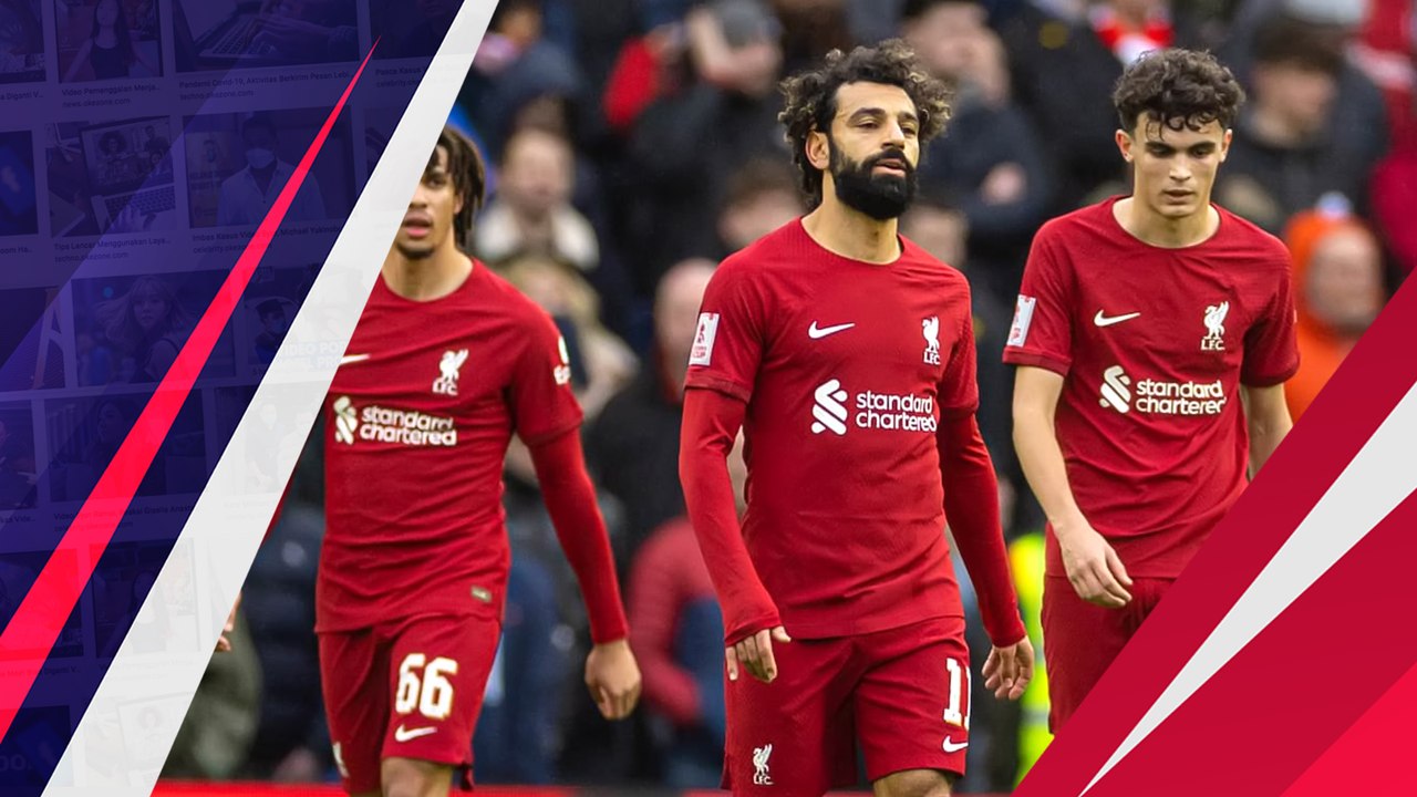 Depak Liverpool dari Piala FA, Kaoru Mitoma Tuai Pujian