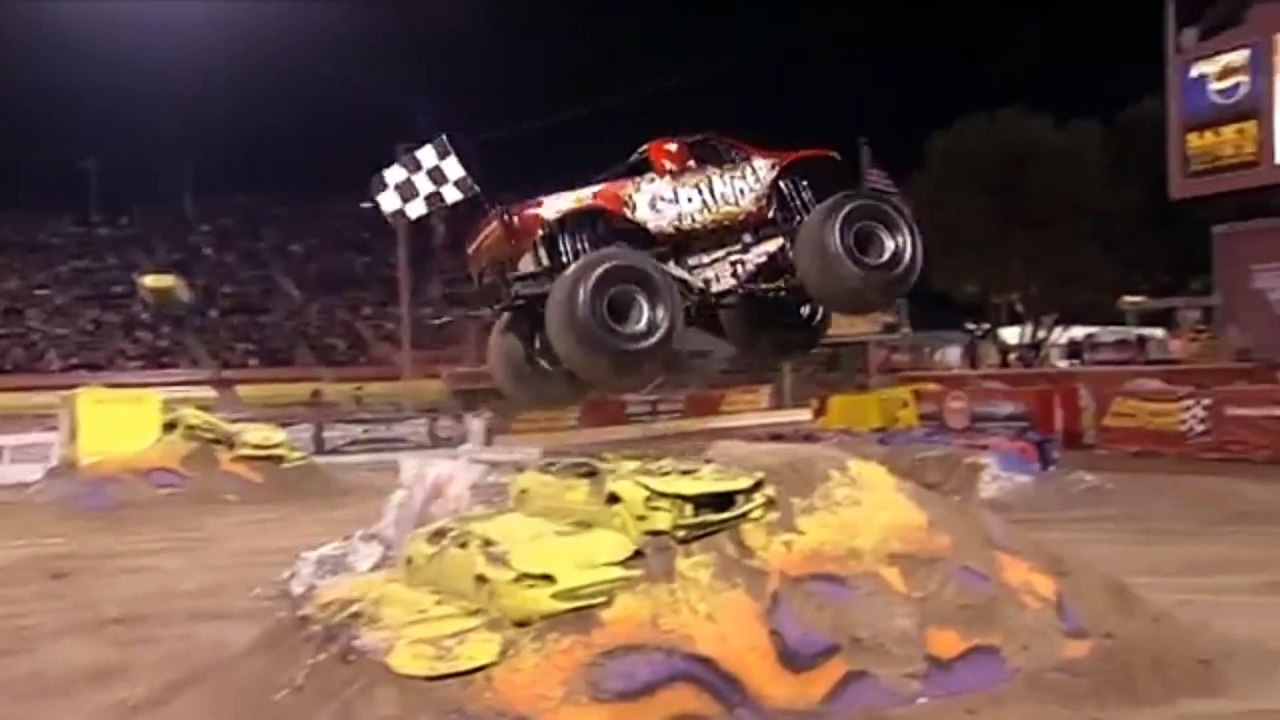 Grinder world finals 12