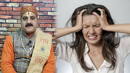 मानसिक तनाव को दूर करने के लिए अपनाएं ये उपाय,हनुमान चालीसा पढ़ने के साथ चढ़ाएं तेल । Boldsky