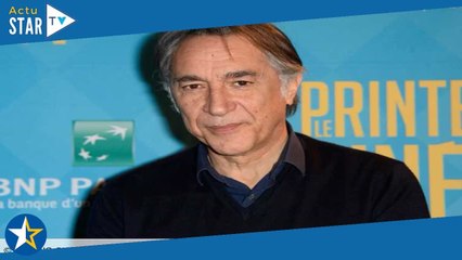 Richard Berry souhaite l’anniversaire de sa « fille chérie » Joséphine