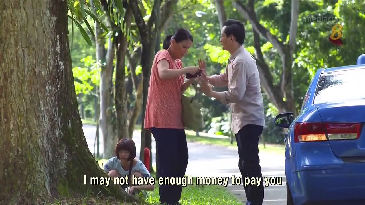 Hero - Ep18 HD Watch