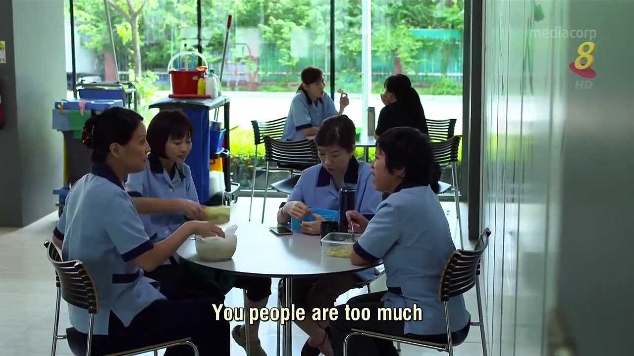 Hero - Ep26 HD Watch