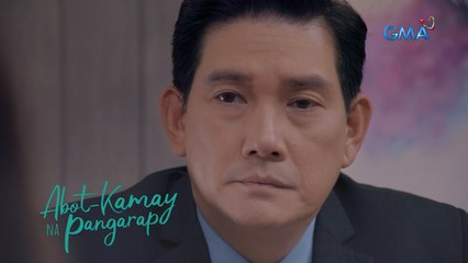 Abot Kamay Na Pangarap: Brewing storm between Mr. Chinito’s two daughters (Episode 126)