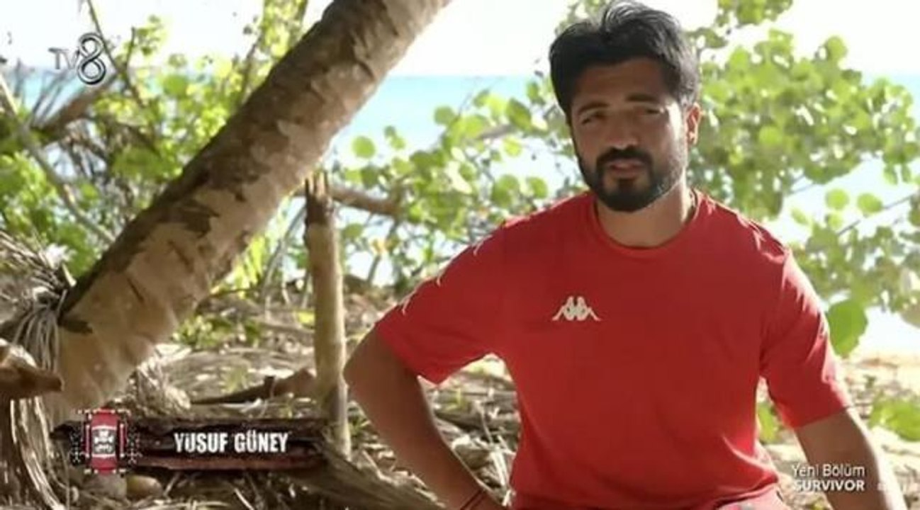 Yusuf Güney neden gitti im? Survivior Yusuf Güney hasta mı?