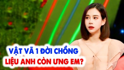 Mẹ đơn Thân Xinh như Midu khiến chàng Trai Say Tình gật gù liên tục, chỉ mong được về chung 1 nhà