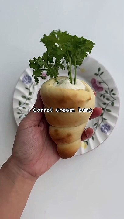 Bunny buns