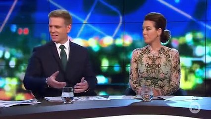 The Project - Se10 - Ep82 HD Watch